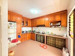 Blk 786D Woodlands Drive 60 (Woodlands), HDB 5 Rooms #563751381
